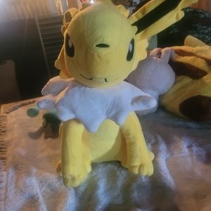 Jolteon Plush
